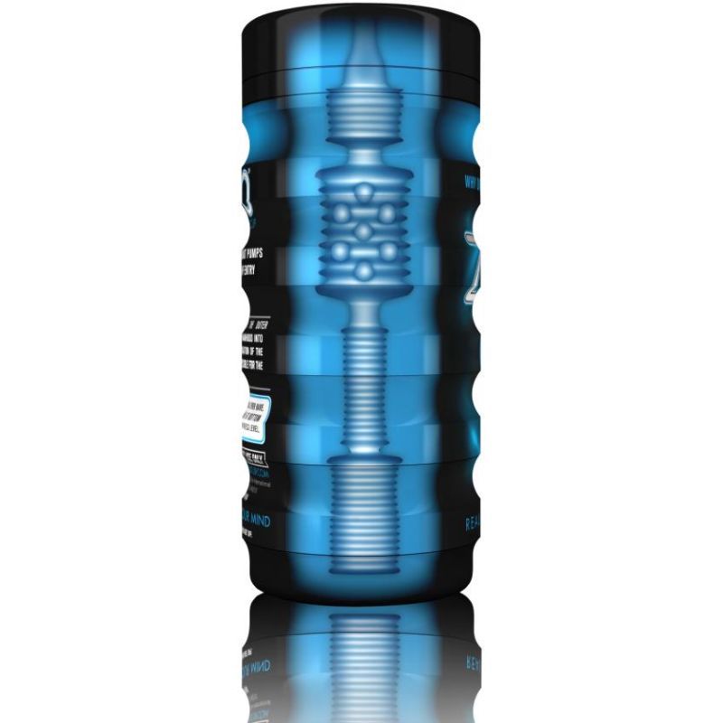 Zolo Back Door Cup