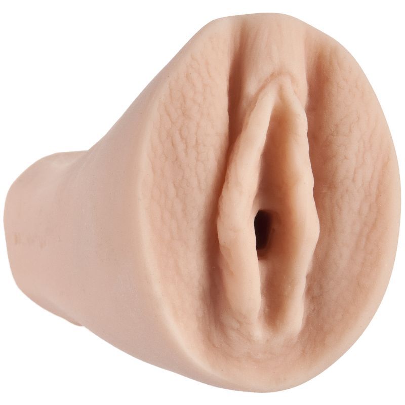 Palm Pal Ultraskyn Virgin Pussy White-0683-10-BX