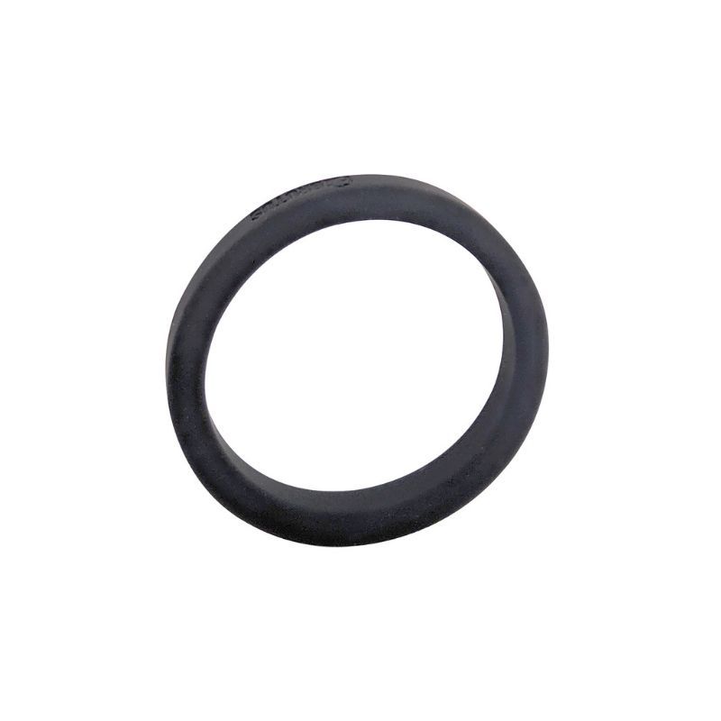 Brutus Flat Slick Cock Ring 50mm-138258