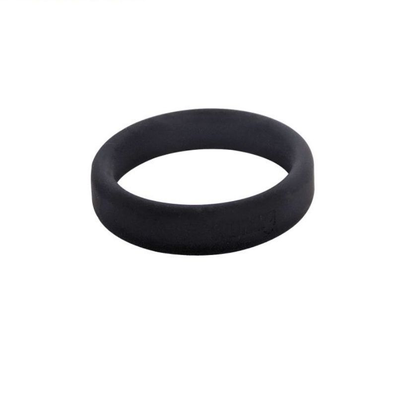 Brutus Flat Slick Cock Ring 50mm-138258