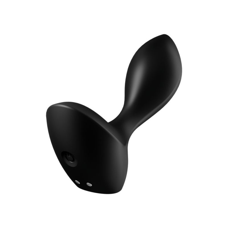 Satisfyer Backdoor Lover Black-4004181