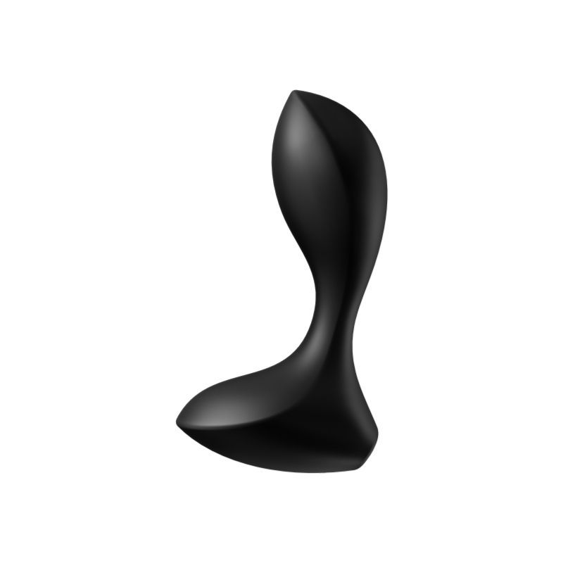 Satisfyer Backdoor Lover Black-4004181