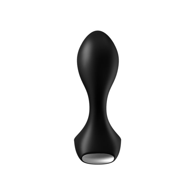 Satisfyer Backdoor Lover Black-4004181
