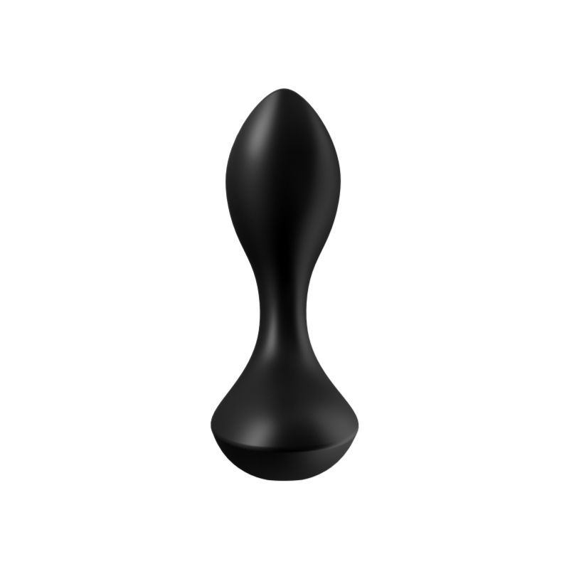 Satisfyer Backdoor Lover Black-4004181