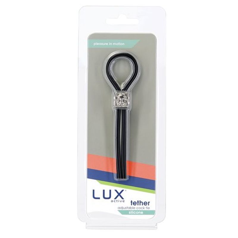 Tether Adjustable Cock Tie-47011