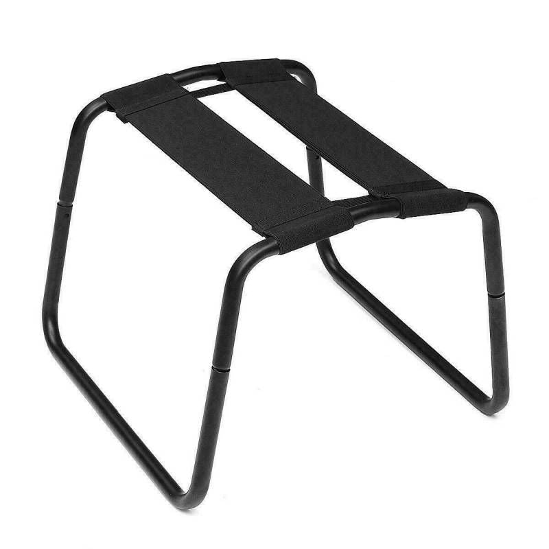 Sex Chair with Pillow