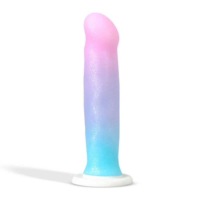 Avant D17 Lucky Silicone Dildo-BL-36620