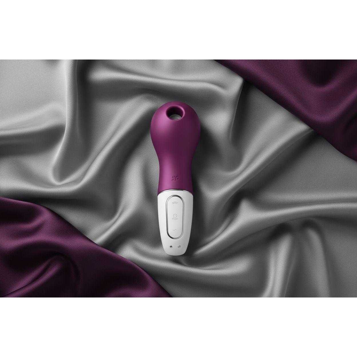 Satisfyer Libra Air Wave Vibrator-4018355