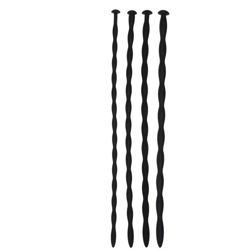 Silicone Dilator Set-SIN089