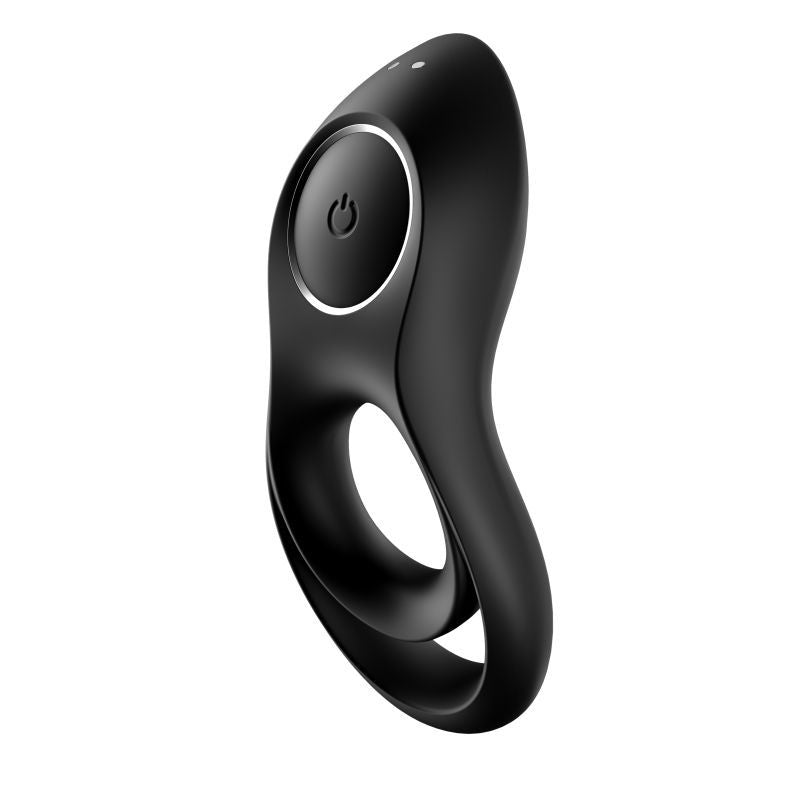 Satisfyer Legendary Duo Cockring-4009902