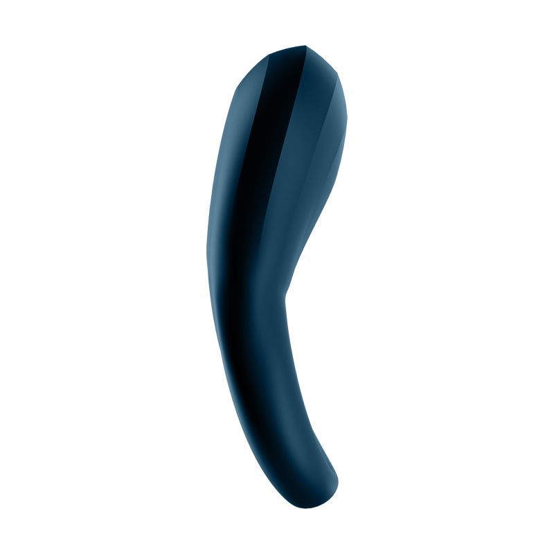 Satisfyer Epic Duo Cockring w Bluetooth & App-4009940