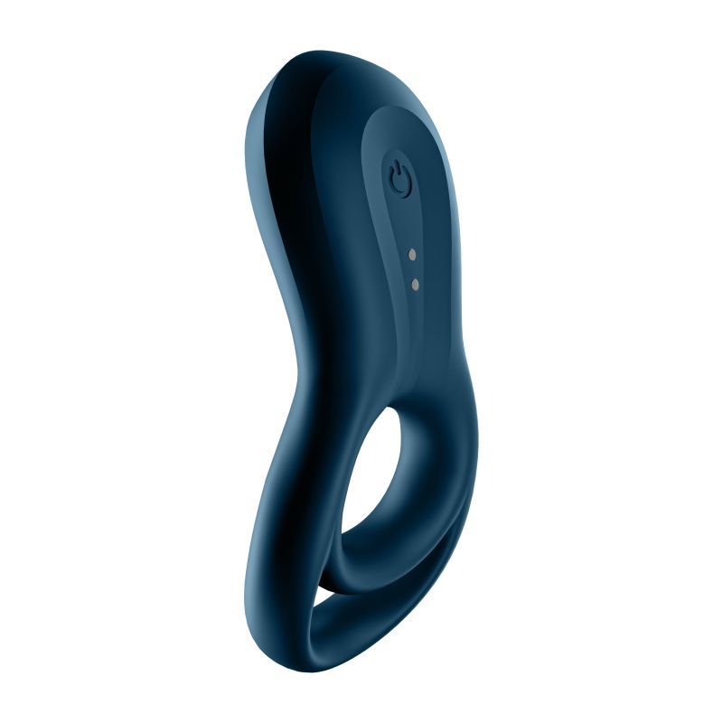 Satisfyer Epic Duo Cockring w Bluetooth & App-4009940