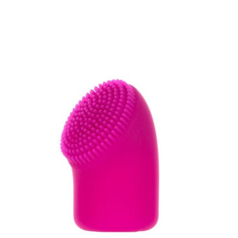 PalmPower Pocket Extended Silicone Massage Heads 3 Pc Set-30829