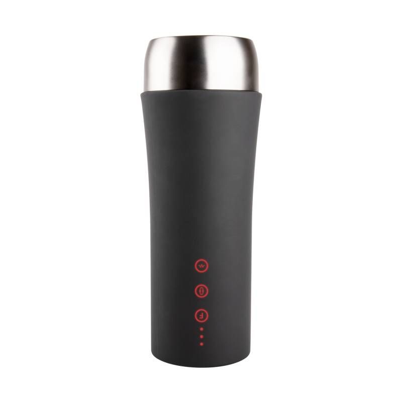 Inscup 2 USB Heating Masturbator-INSCUP-2