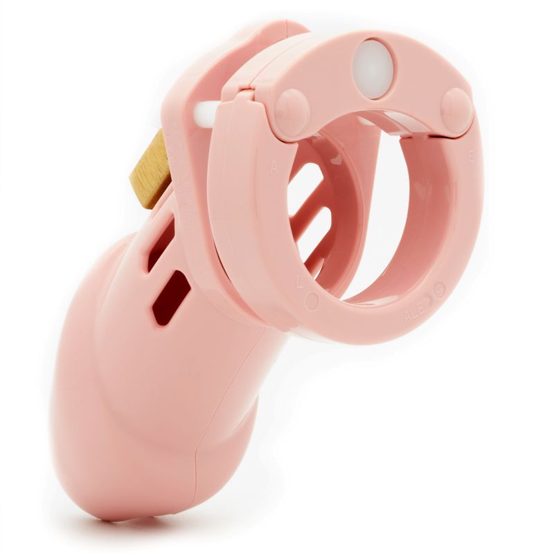 Cockcage CB-6000 Pink-6000PNK