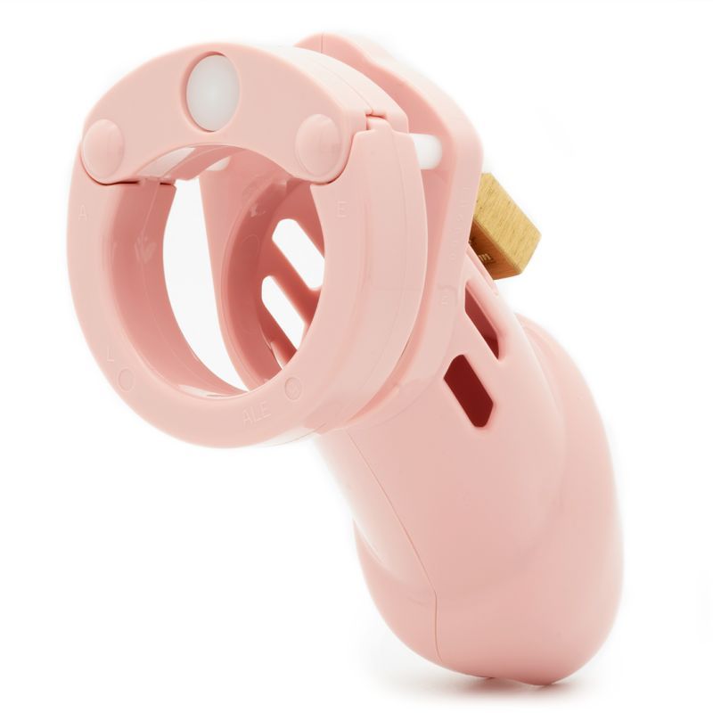 Cockcage CB-6000 Pink-6000PNK