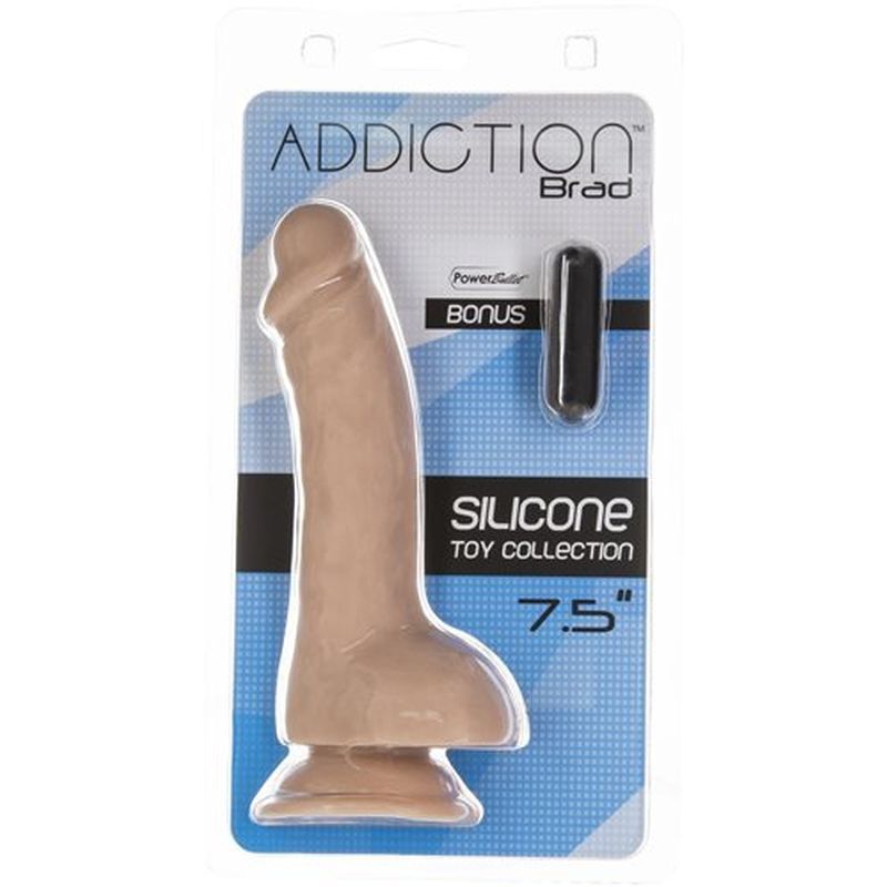 Brad 7.5in Dong Beige-87225