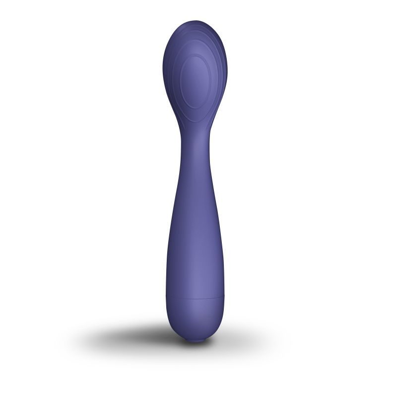 SugarBoo Peri Berri Wand Vibe Purple-10OERRIPP