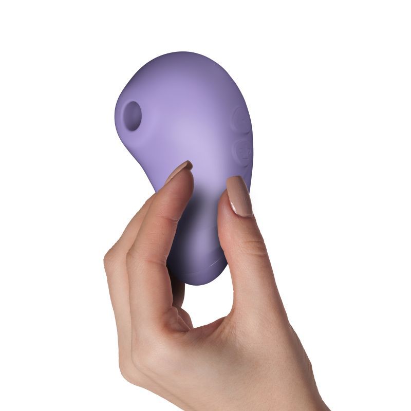 SugarBoo Peek A Boo Air Pulse Vibe Lilac-10PEEKLIL