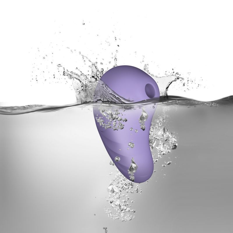 SugarBoo Peek A Boo Air Pulse Vibe Lilac-10PEEKLIL