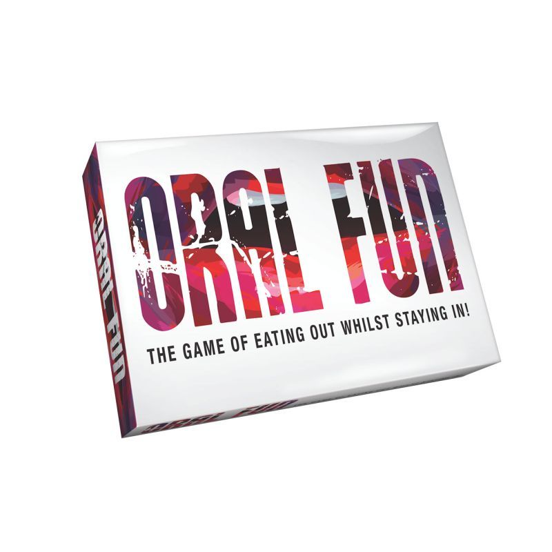 Oral Fun Game-USOF