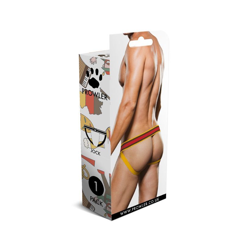 Prowler Berlin Jock-PR004-BERLIN-S