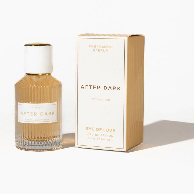 Pheromone Body Spray After Dark Attract Him 50ml-EOL-P-05DX