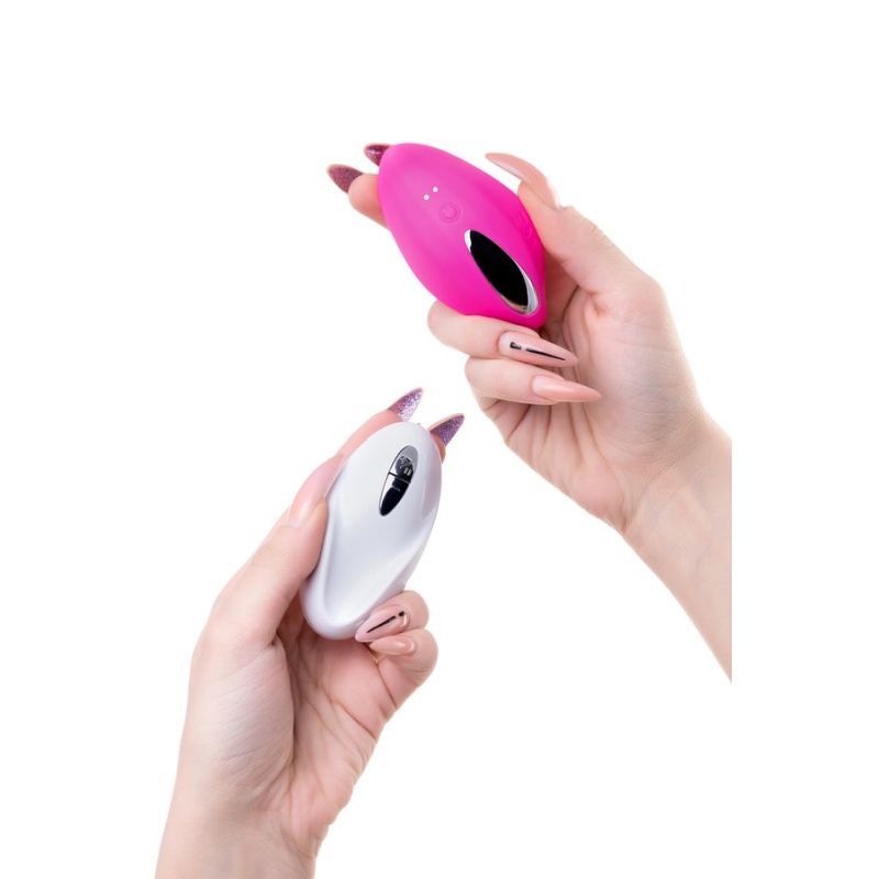 JOS Rumba Wearable Vibrator-782028