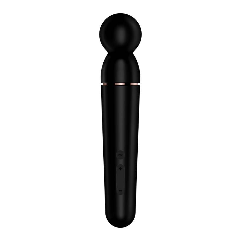 Satisfyer Planet Wand-er Black-4018553