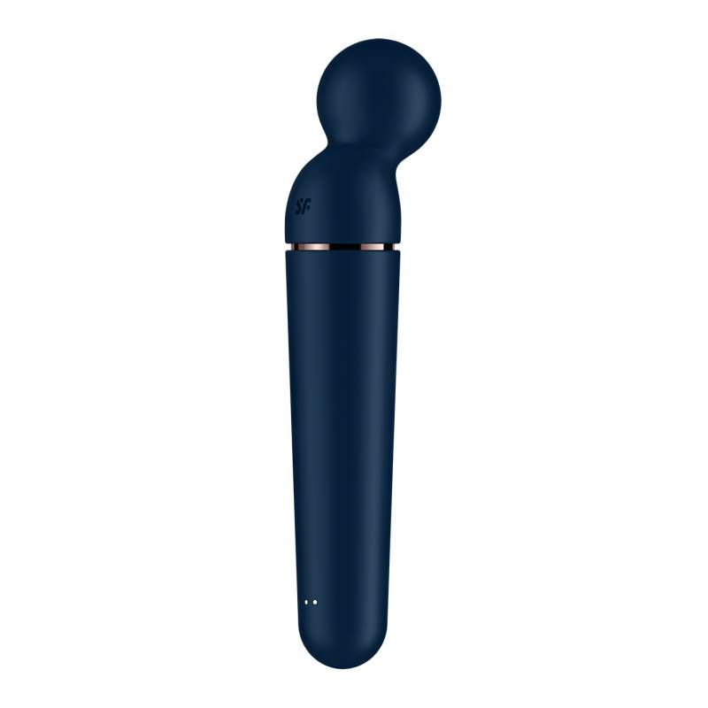Satisfyer Planet Wand-er Black-4018553