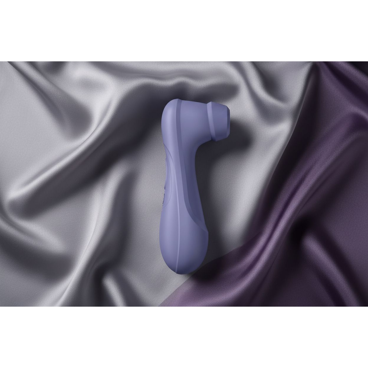 Satisfyer Pro 2 Gen 3 App Control Clitoral Stimulator Lilac-4051864