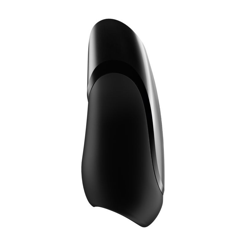 Satisfyer Men Vibration+ Black-9016570