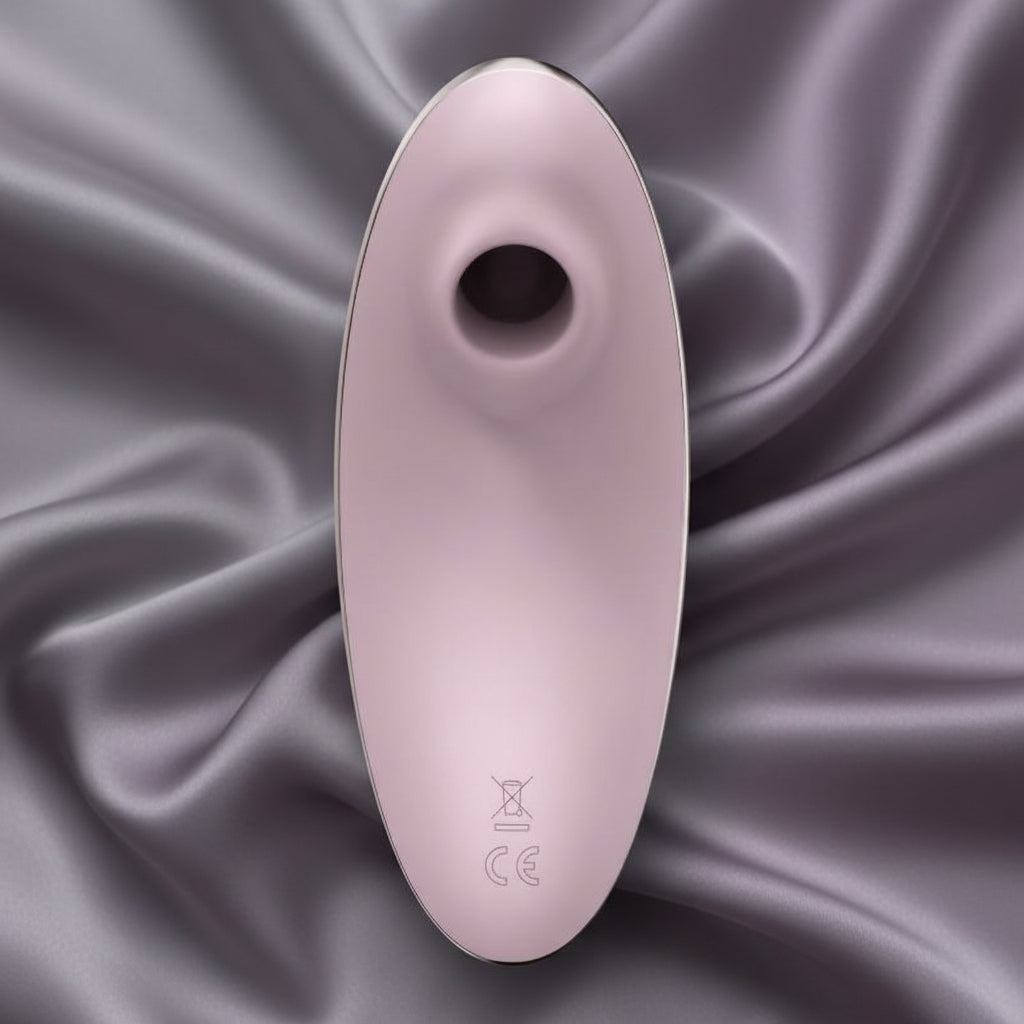Satisfyer Vulva Lover 1 Violet-4018607