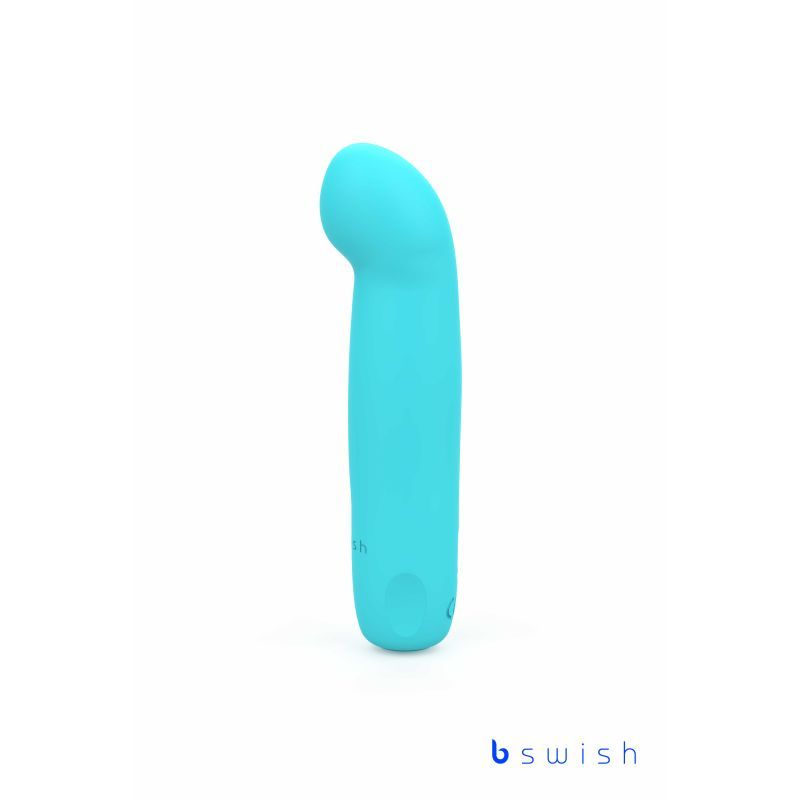 Bcute Curve Infinite Classic Limited Edition Electric Blue-BSBCI0396