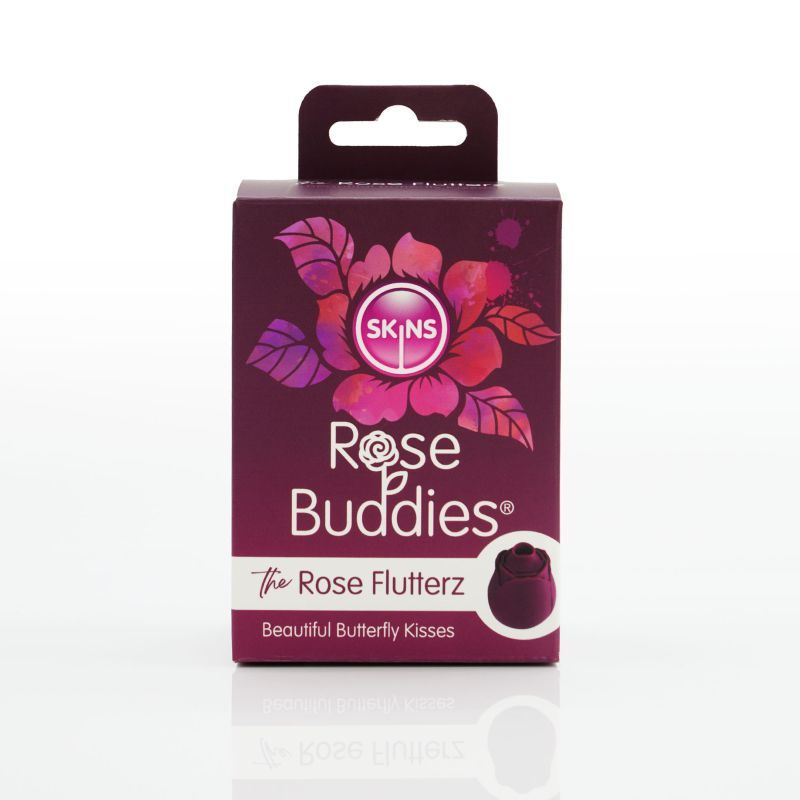 Skins Rose Buddies The Rose Flutters-SKRBRFZ
