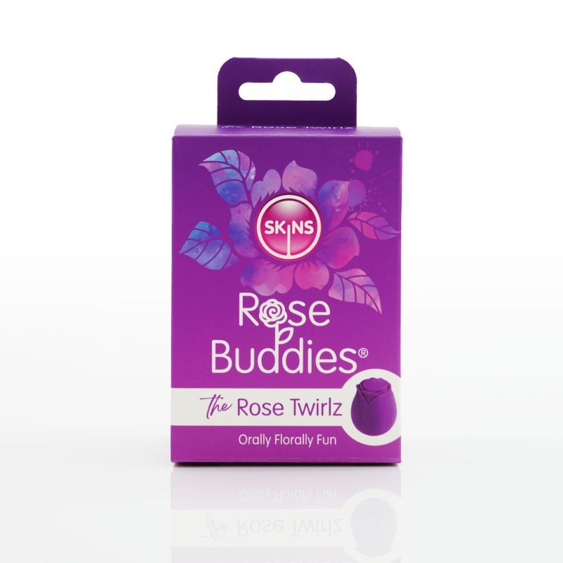 Skins Rose Buddies The Rose Twirls-SKRBRT