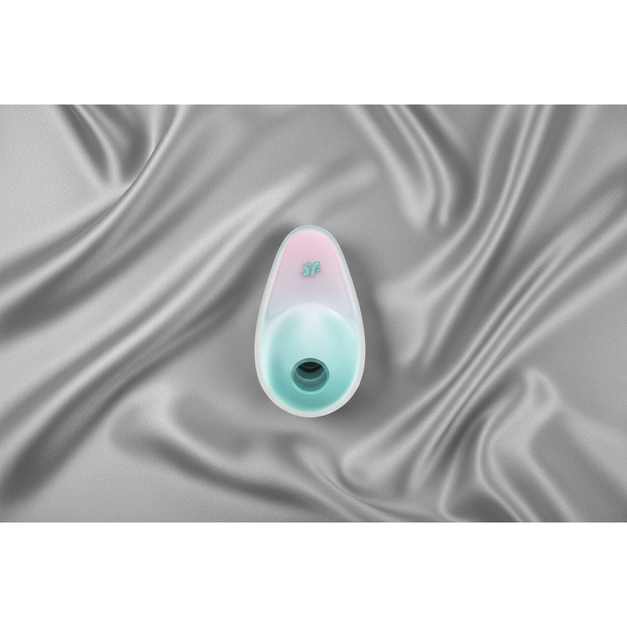 Satisfyer Pixie Dust Mint/Pink-4049724