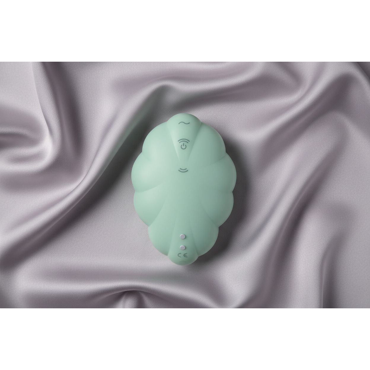 Satisfyer Cloud Dancer Mint-4049694