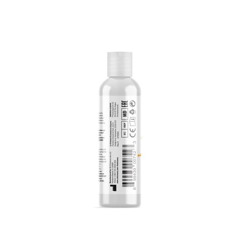 Playful Flavours 4 In 1 Mango 1oz/29.5ml-SN41FM1