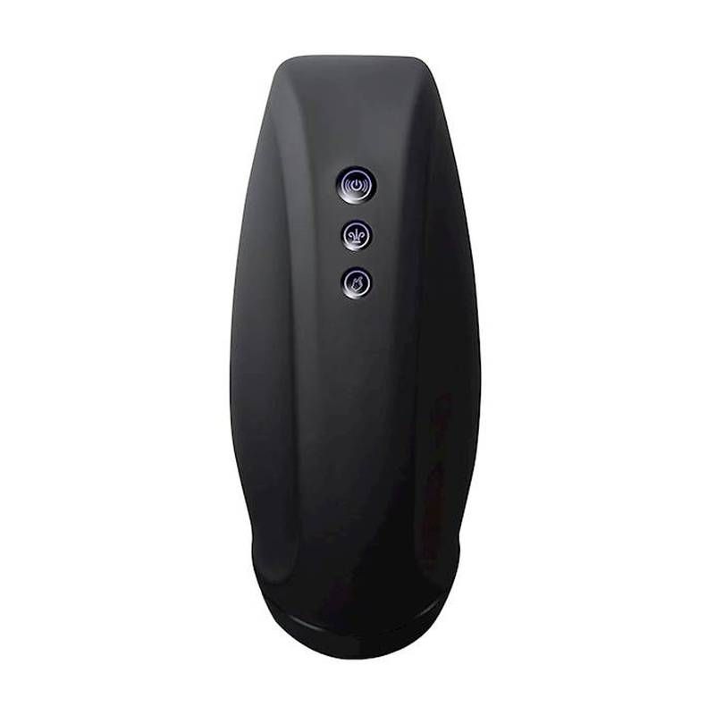 Torrent Air Tech Masturbator-10TORBK