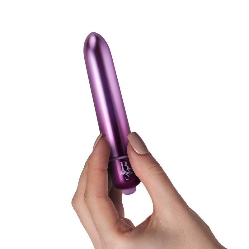 Boudoir Parlour Prince Bullet-10RO90PARLOUR