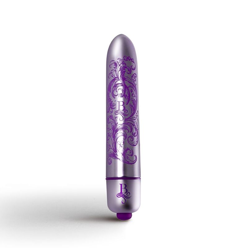 Boudoir Duke of Swoon Bullet-10RO90DUKE