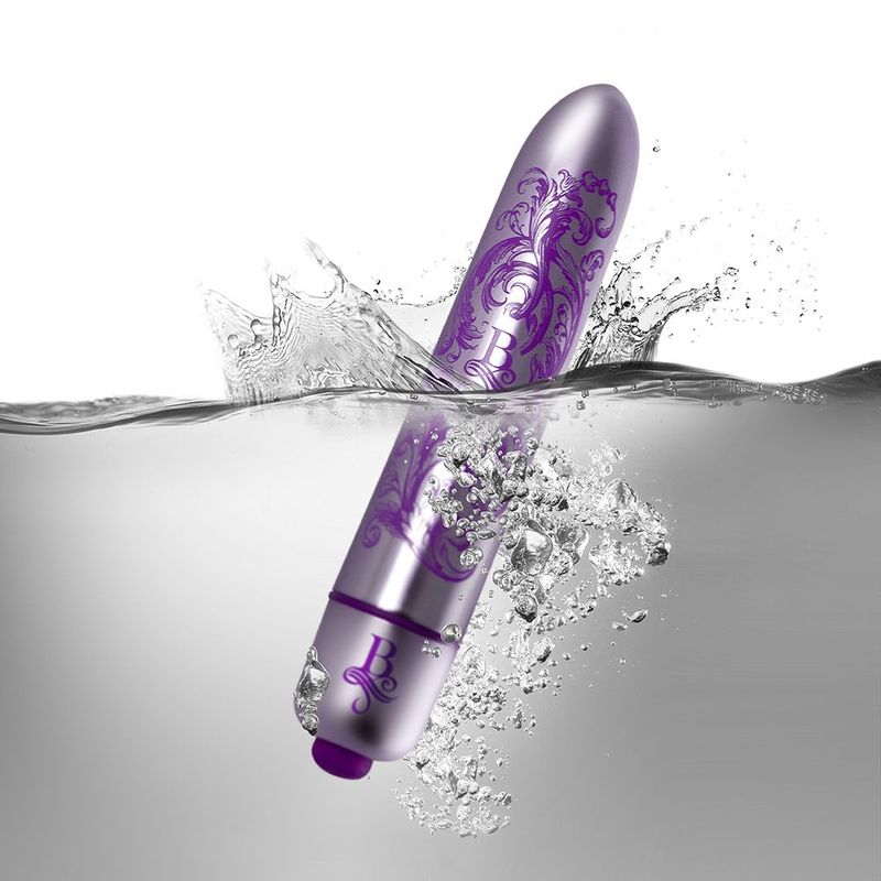 Boudoir Duke of Swoon Bullet-10RO90DUKE