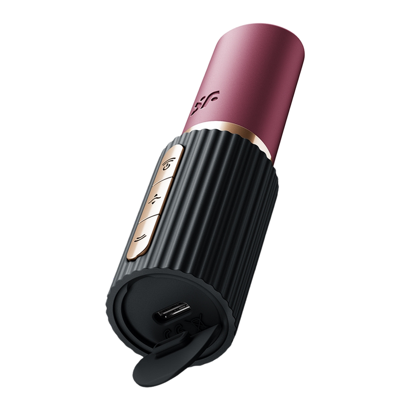 Satisfyer Pro 2 Kiss-4078601