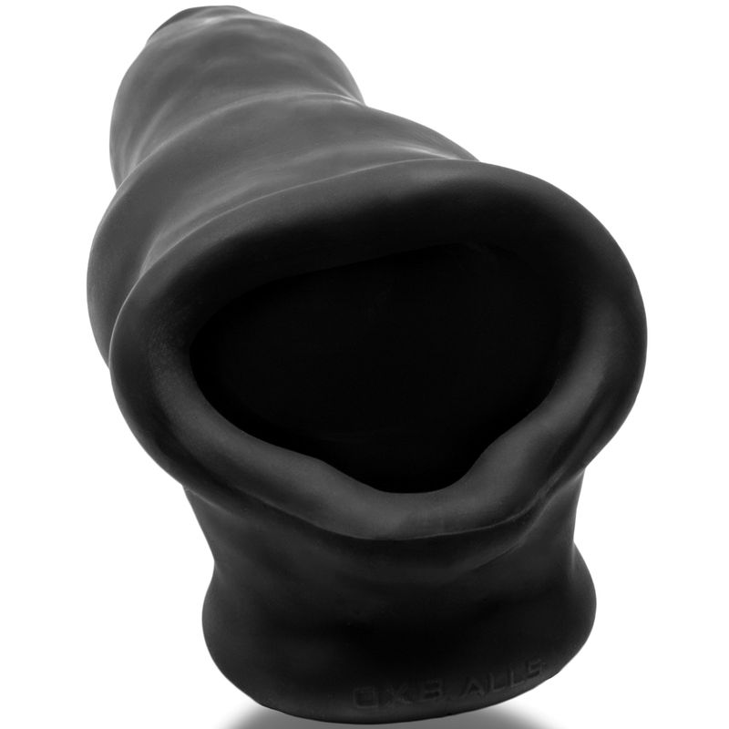 Fido Velvet-Smooth Beast Night-OX-3002-NGT