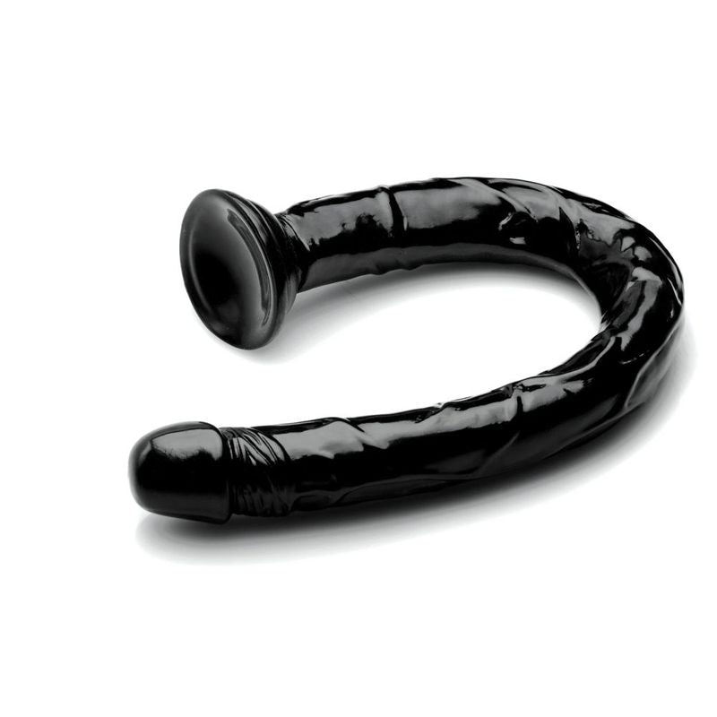 Hosed 19in Realistic Anal Dildo-AF530