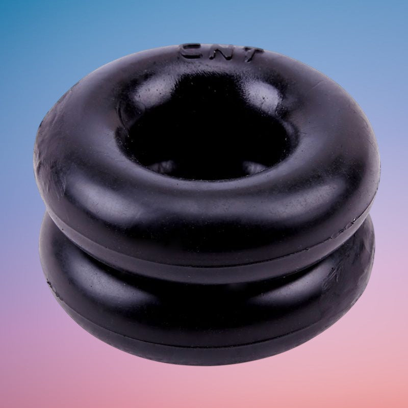 Mega Donut Rings Twin Pack