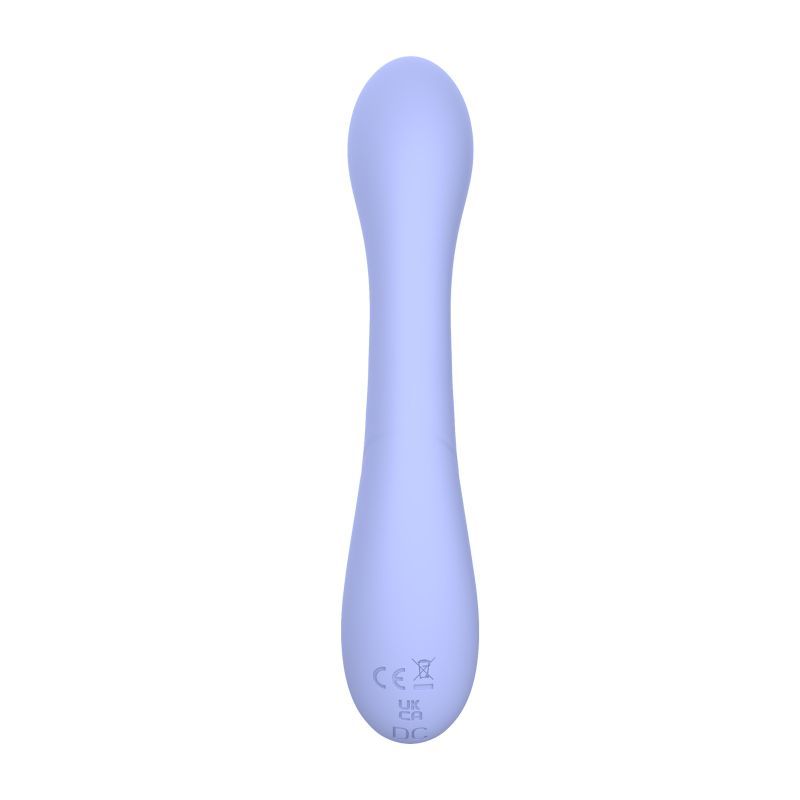 Chloe Slim Curve G Spot Vibrator