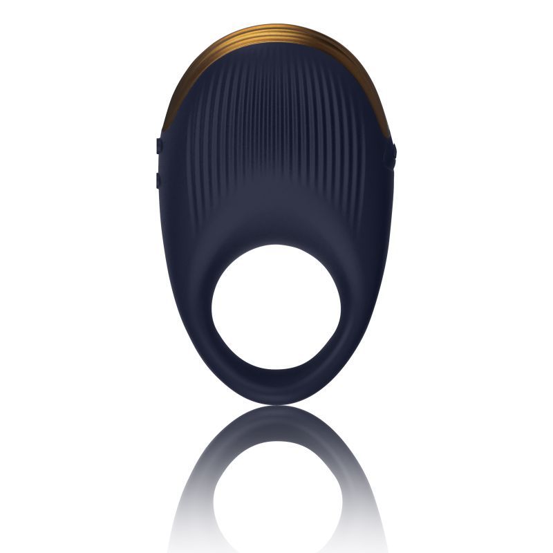 Climaximum Vibrating Cock Ring-10CAPT534