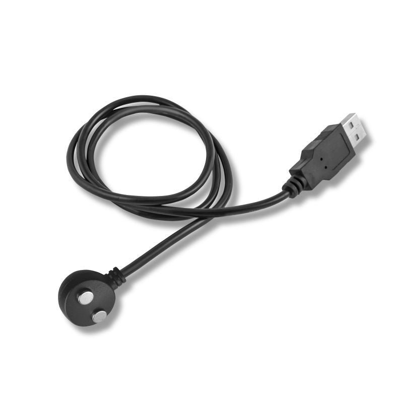 The Vibe 10 Speed Remote Mens Silicone Cock Ball and Anal Vibrator-10THVIBBK2-2